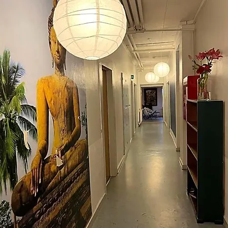 8 - Hawkraft Kulturhotel