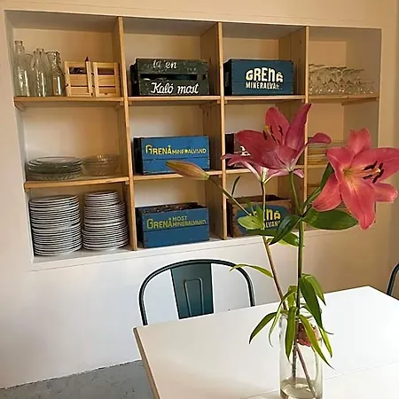 8 - Hawkraft Kulturhotel 3*
