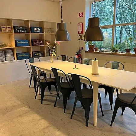8 - Hawkraft Kulturhotel