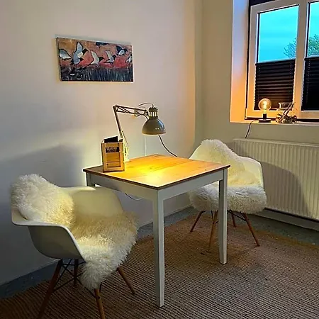 8 - Hawkraft Kulturhotel Hotel Vestervig