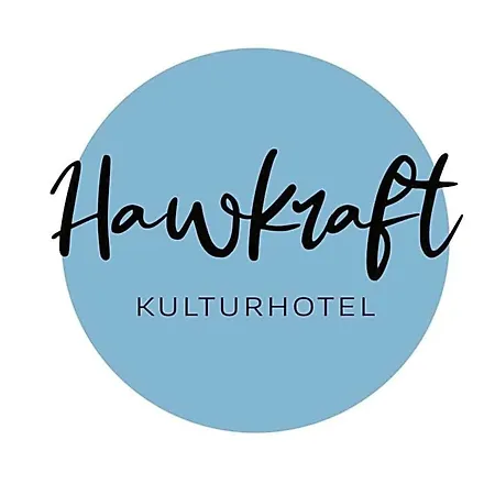 8 - Hawkraft Kulturhotel Hotel